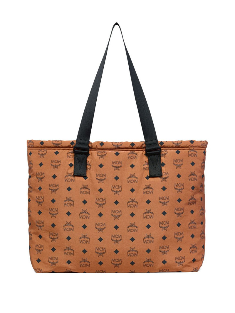 Aren Visetos packable shoulder bag 3