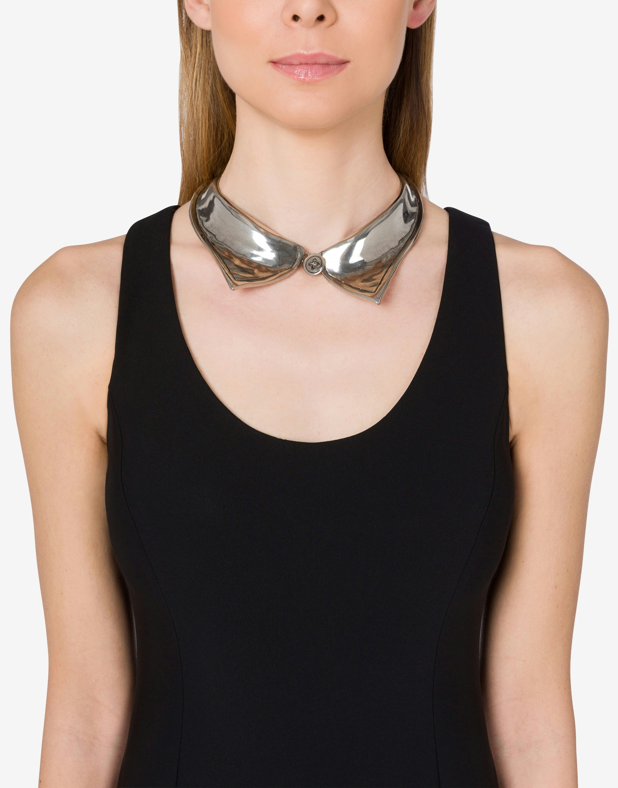 RIGID COLLAR NECKLACE - 4
