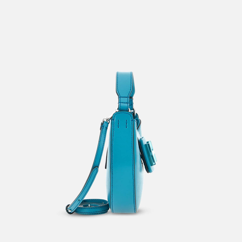 HOGAN Hogan H-Bag Mini Green outlook