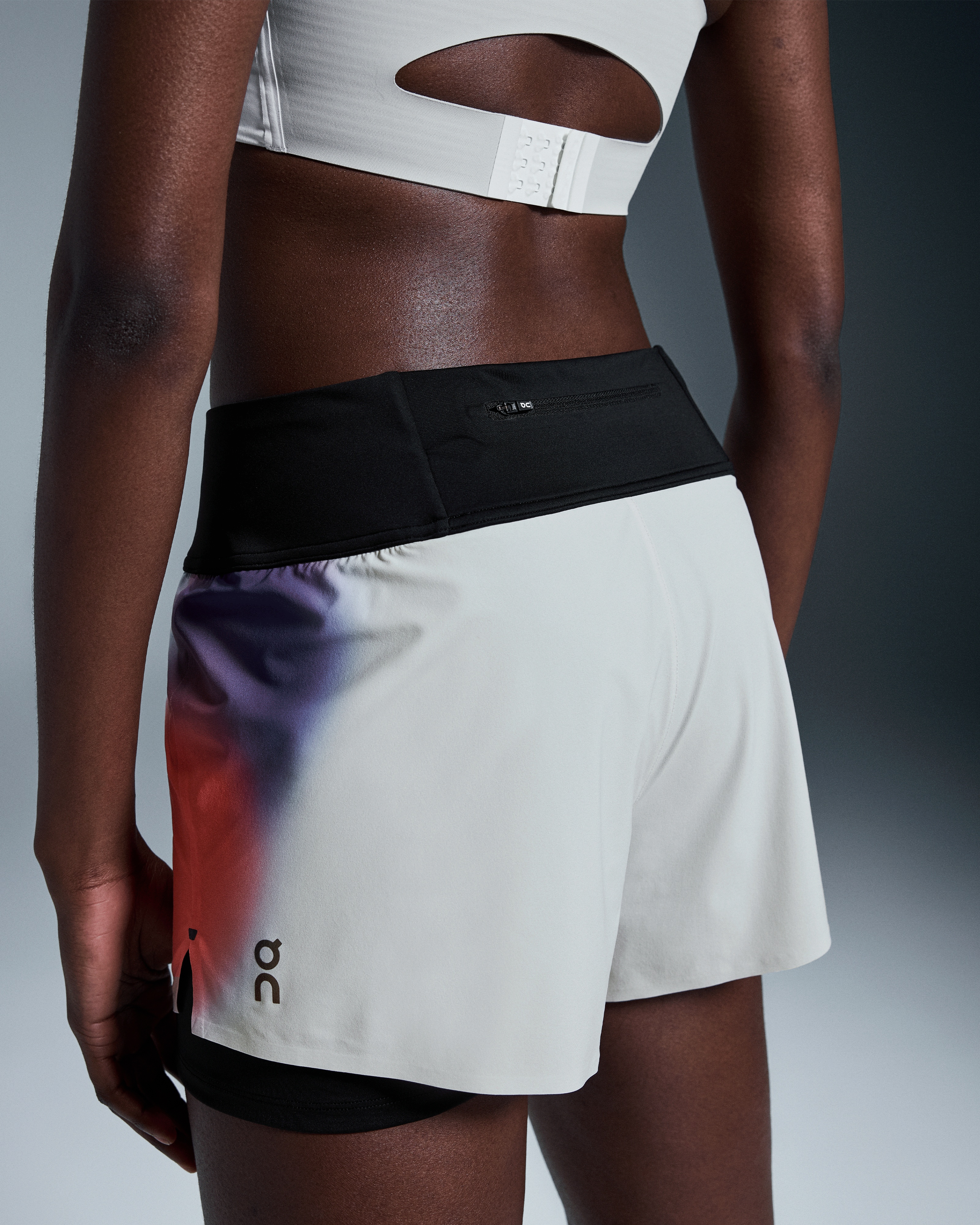 Running Shorts - 5