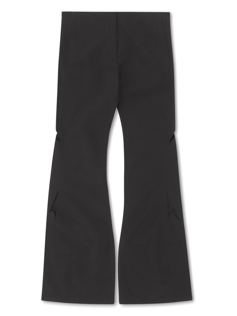 Amnis trousers 4