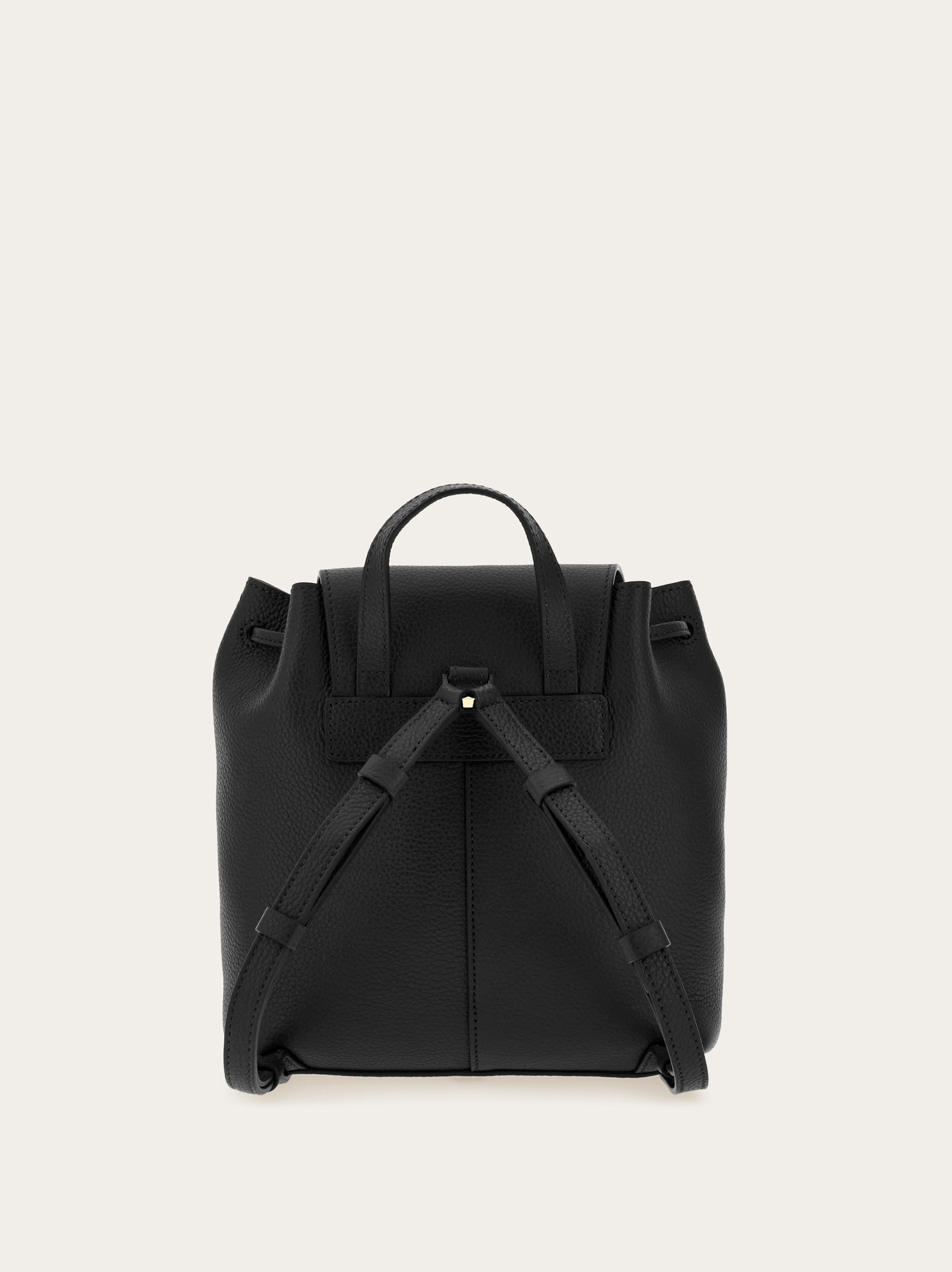 Multipocket mini backpack - 3