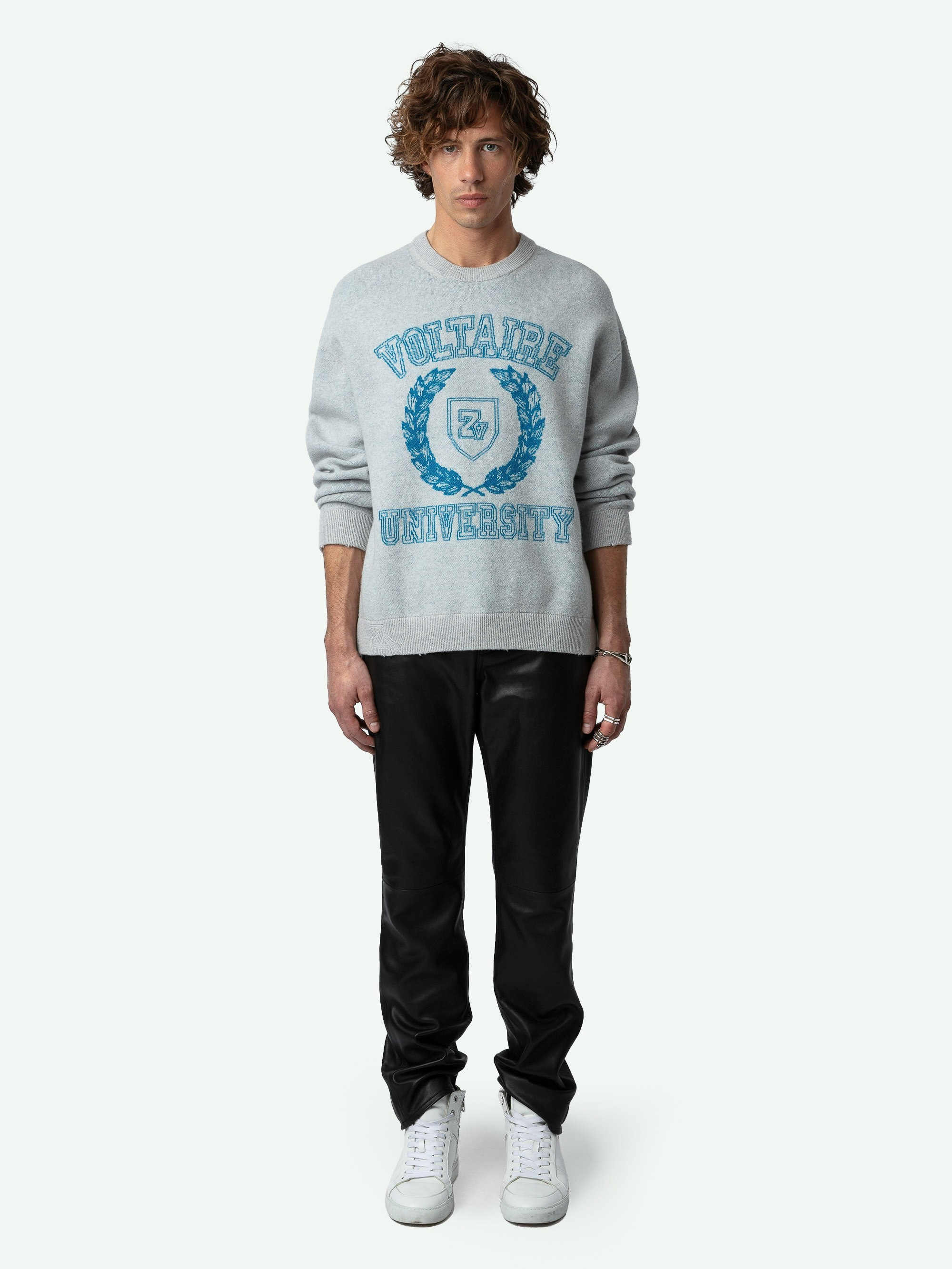 Marko Sweater - 2