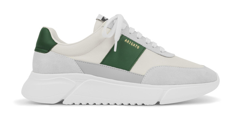 Genesis Vintage Runner 1