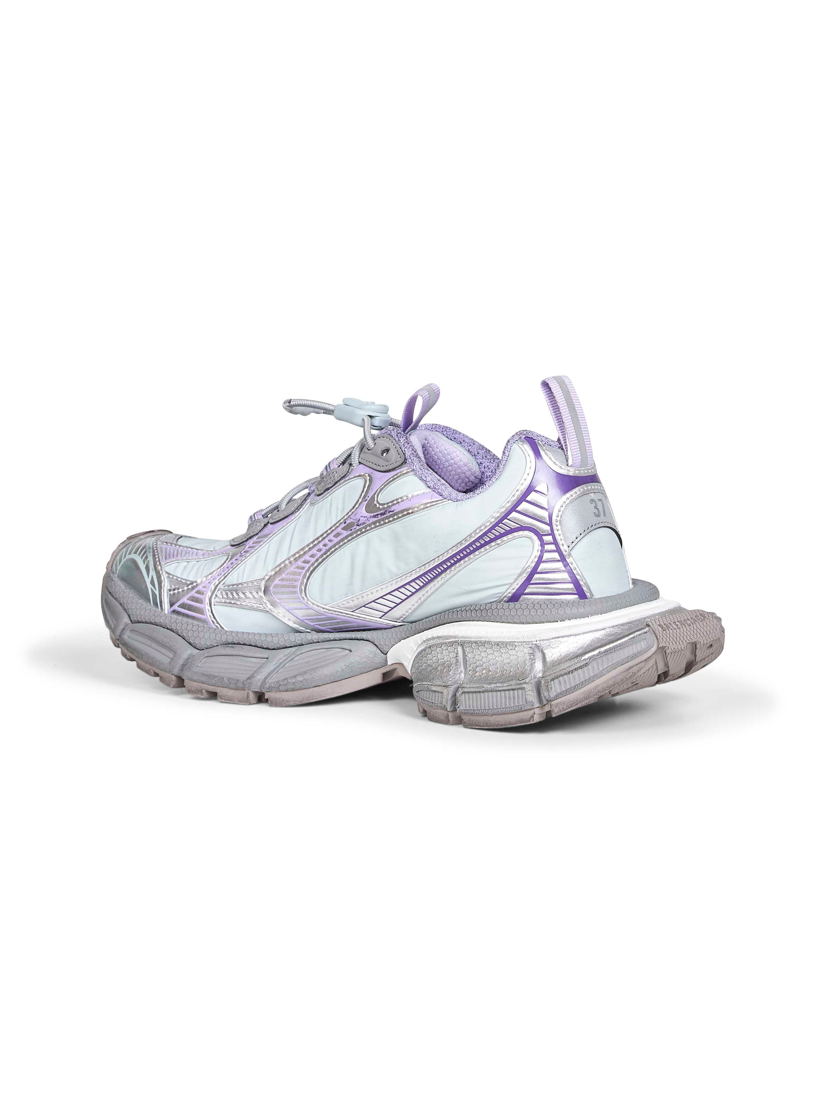 Multicolor 3xl sneakers - 3