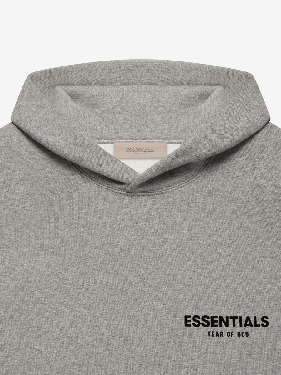 Essentials Hoodie - 3