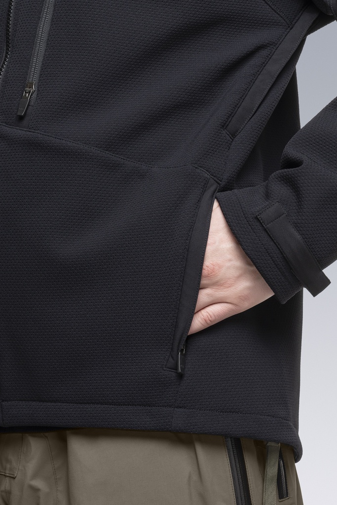 Acronym J107-SS WB-400 3XDRY ソフトシェルジャケット Acronym J107-SS WB-400 3XDRY ソフトシェルジャケット（ACRONYM