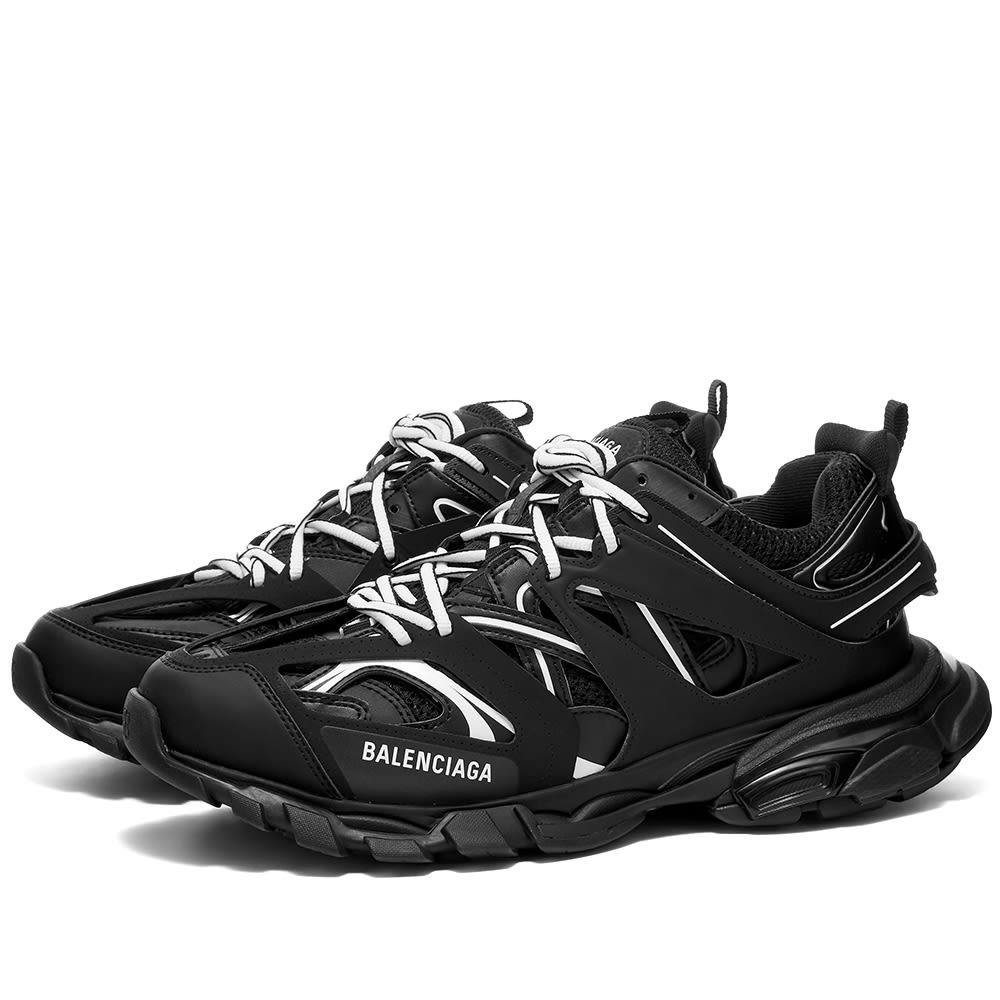 Balenciaga Track Sneaker - 1