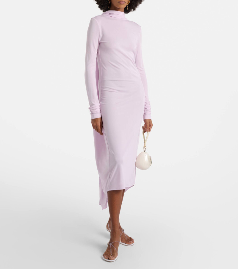 herbert levine Starry-eyed Jelly 55 sandals outlook