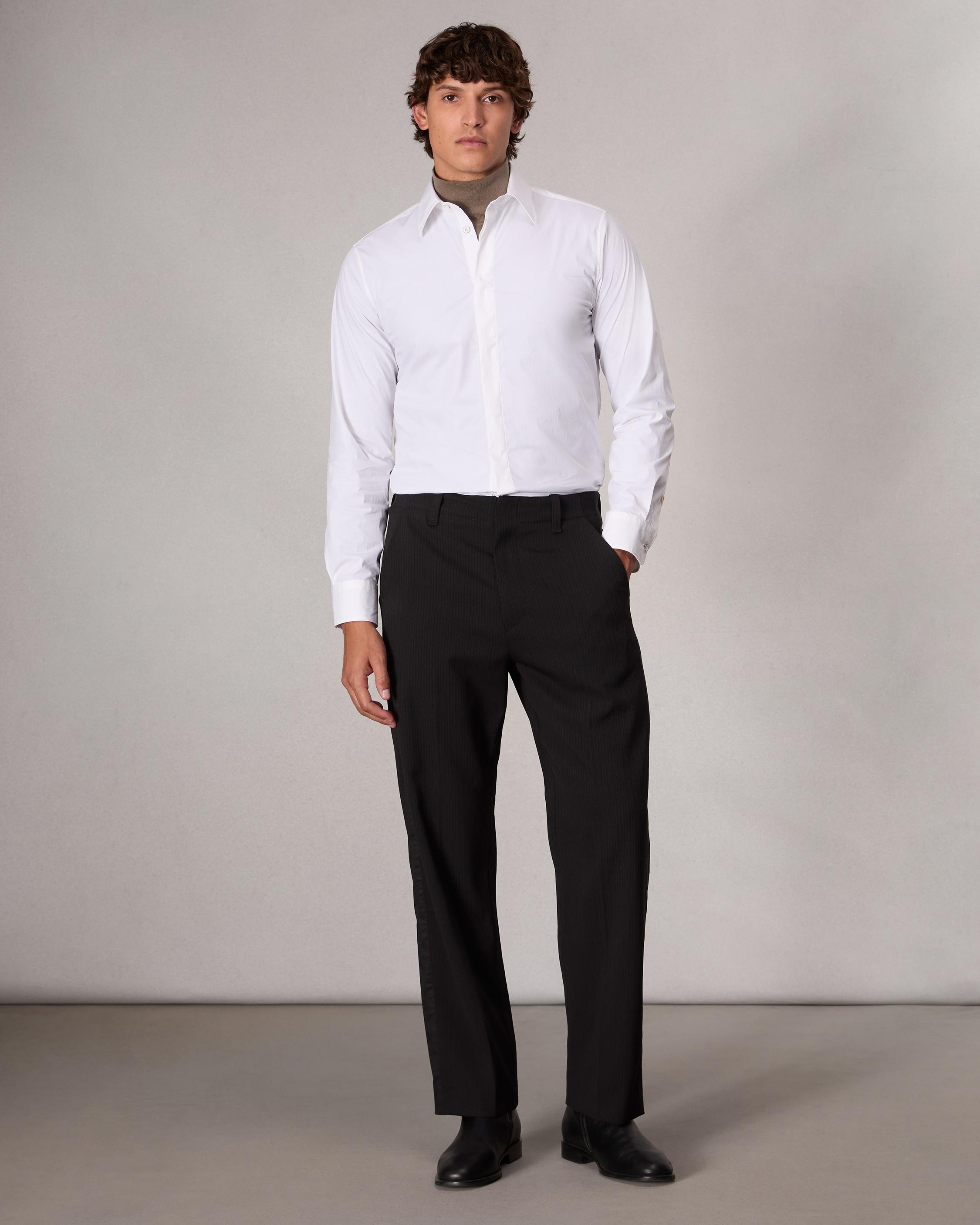 Bradford Tuxedo Pant - 2