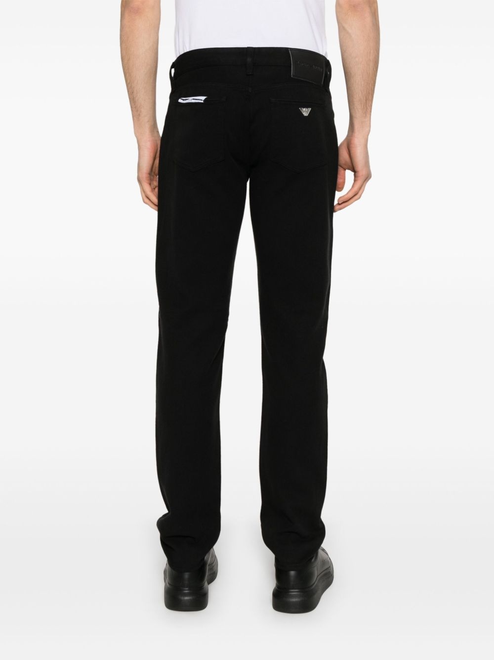 J75 jeans - 4