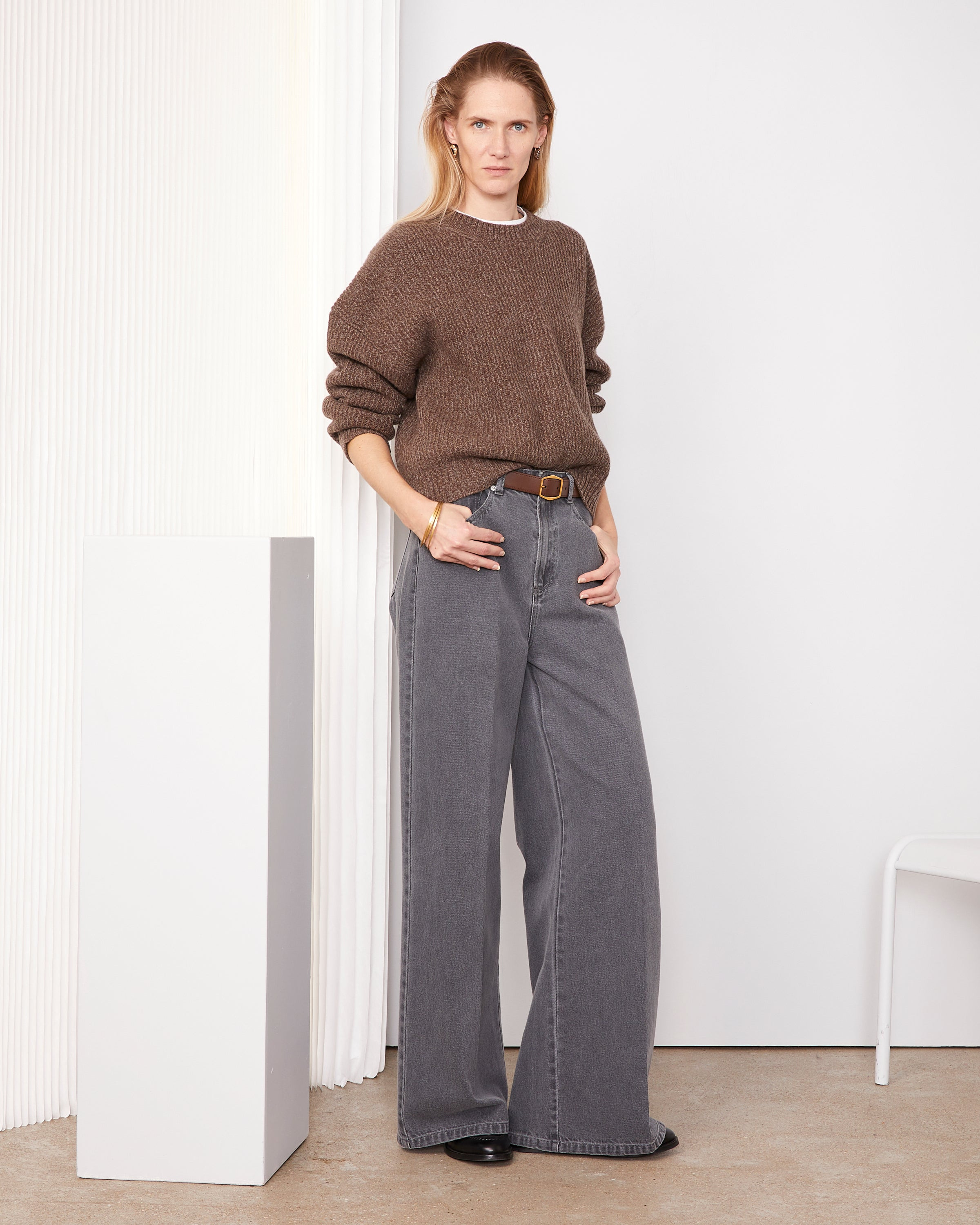 MIMY SWEATER - 2