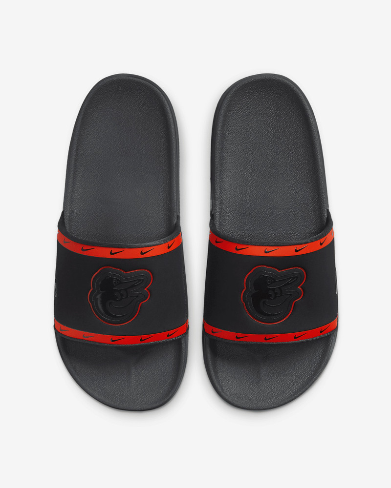 Nike Offcourt (MLB Baltimore Orioles) Slide 5