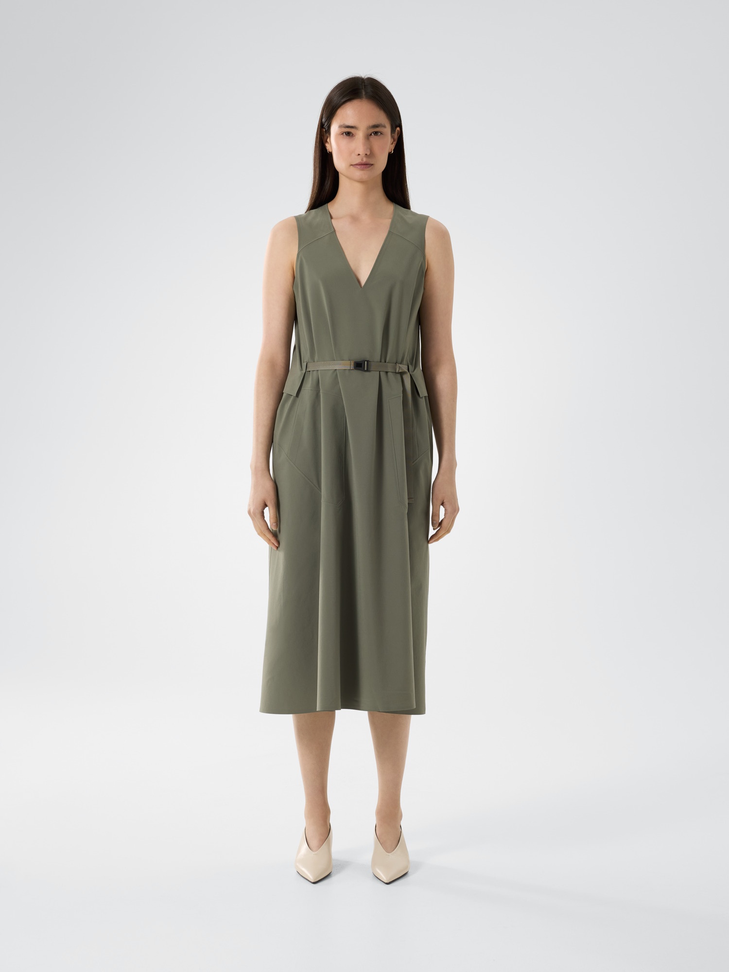 Icosa Dress - 6