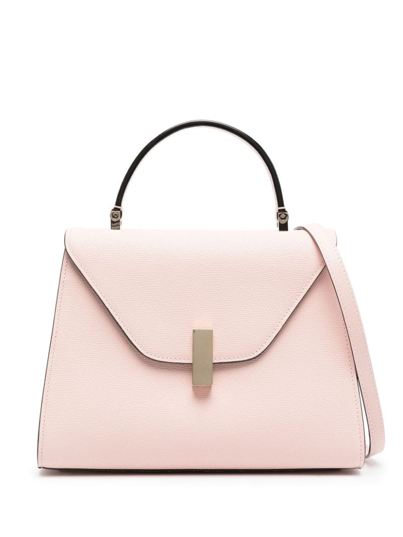 Valextra medium Iside tote bag outlook