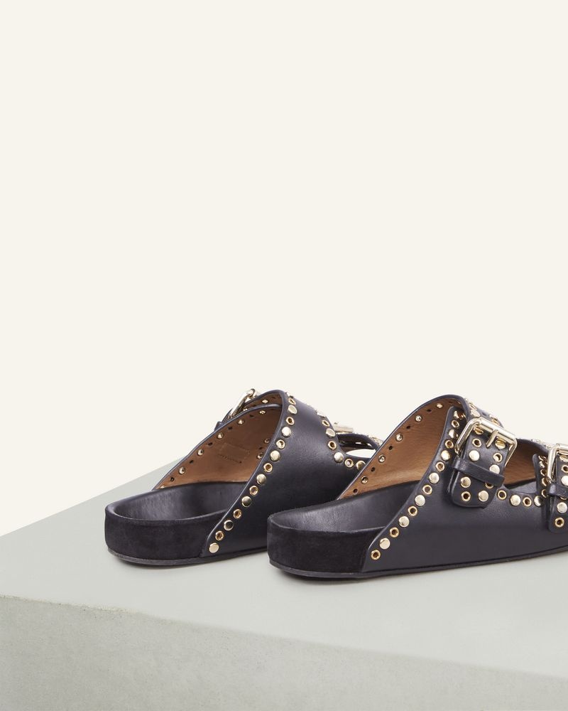 LENNYO SANDALS - 4
