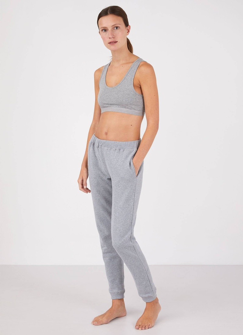 Sunspel Crop Top outlook