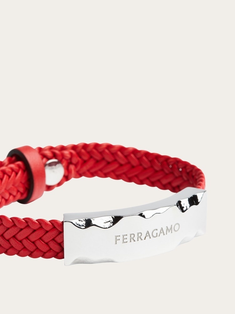 BRAIDED BRACELET - 4