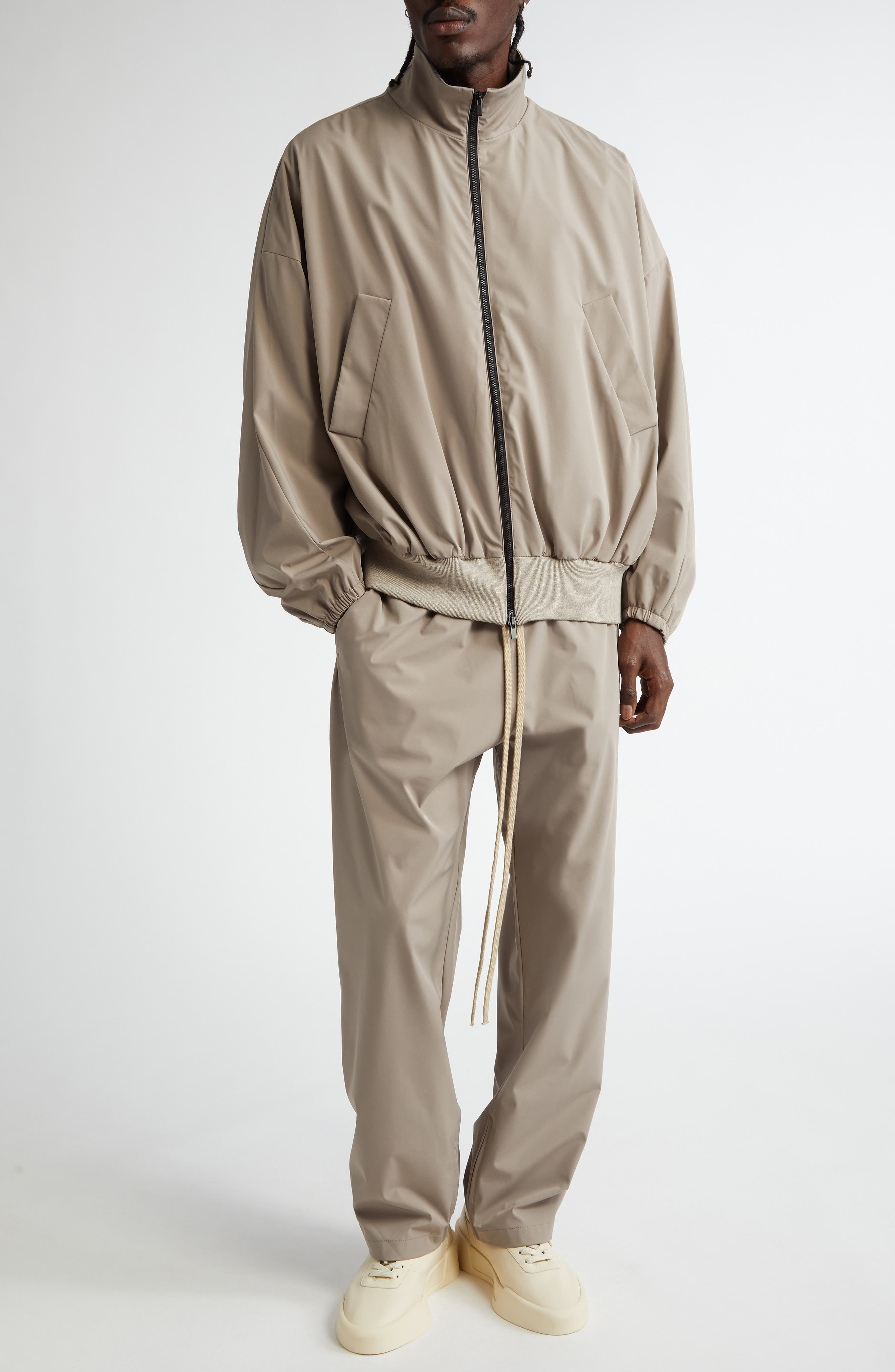 Fear of God Track Pants in Deer at Nordstrom - 2