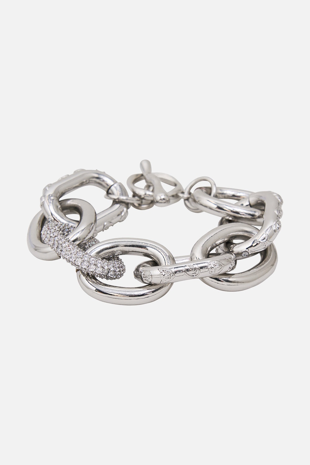 COSMIC CARTOUCHE BRACELET - 4