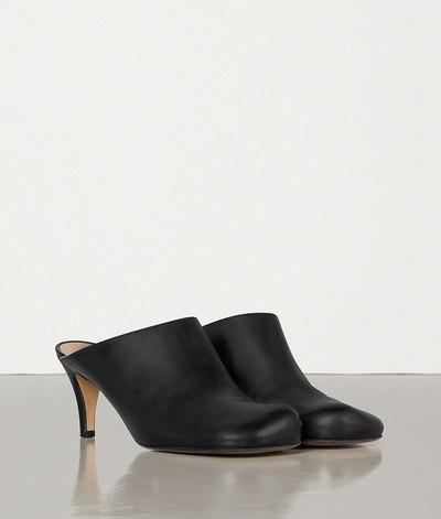 Bottega Veneta BLOC MULES outlook