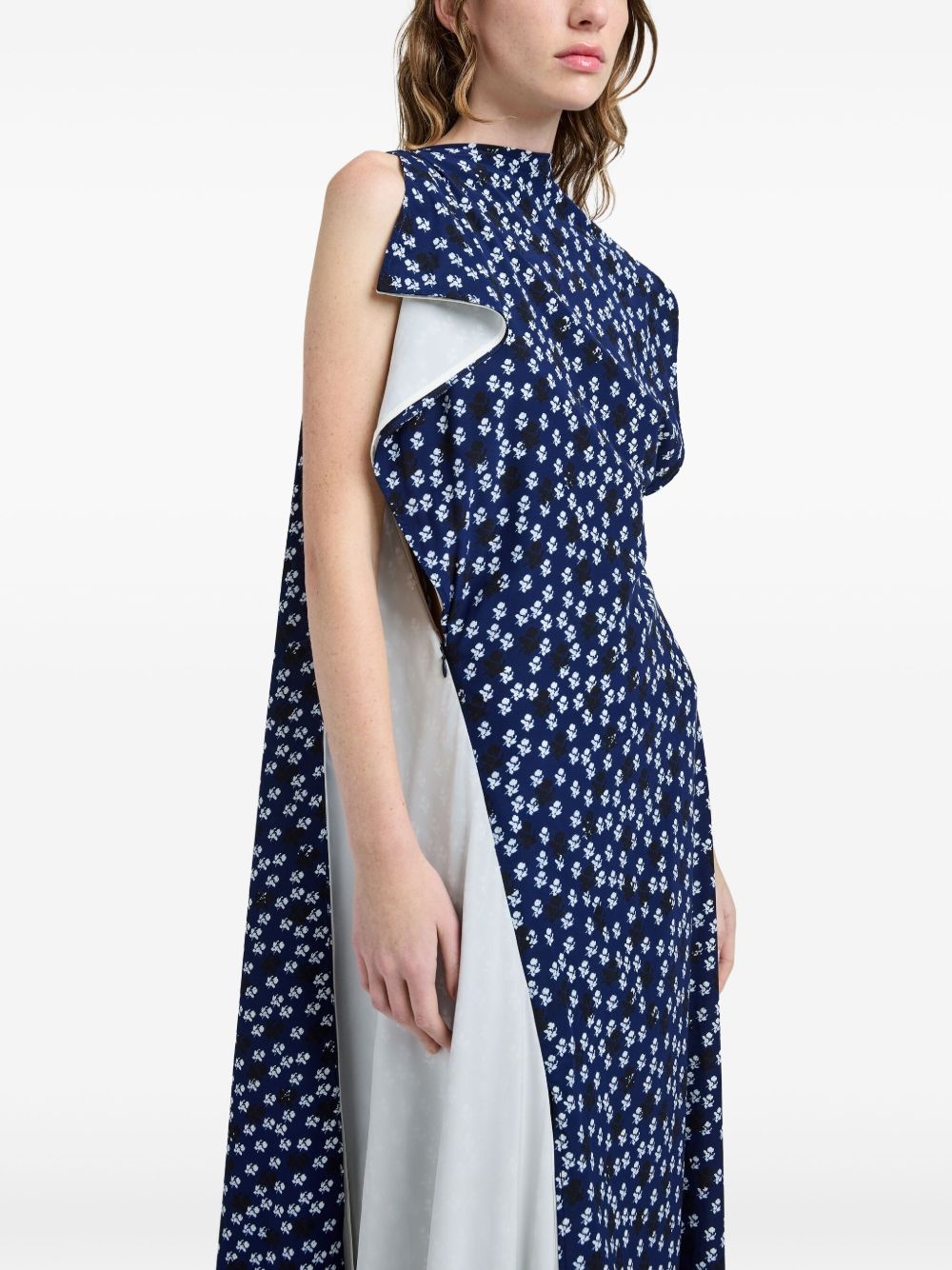 Devyn maxi dress - 5