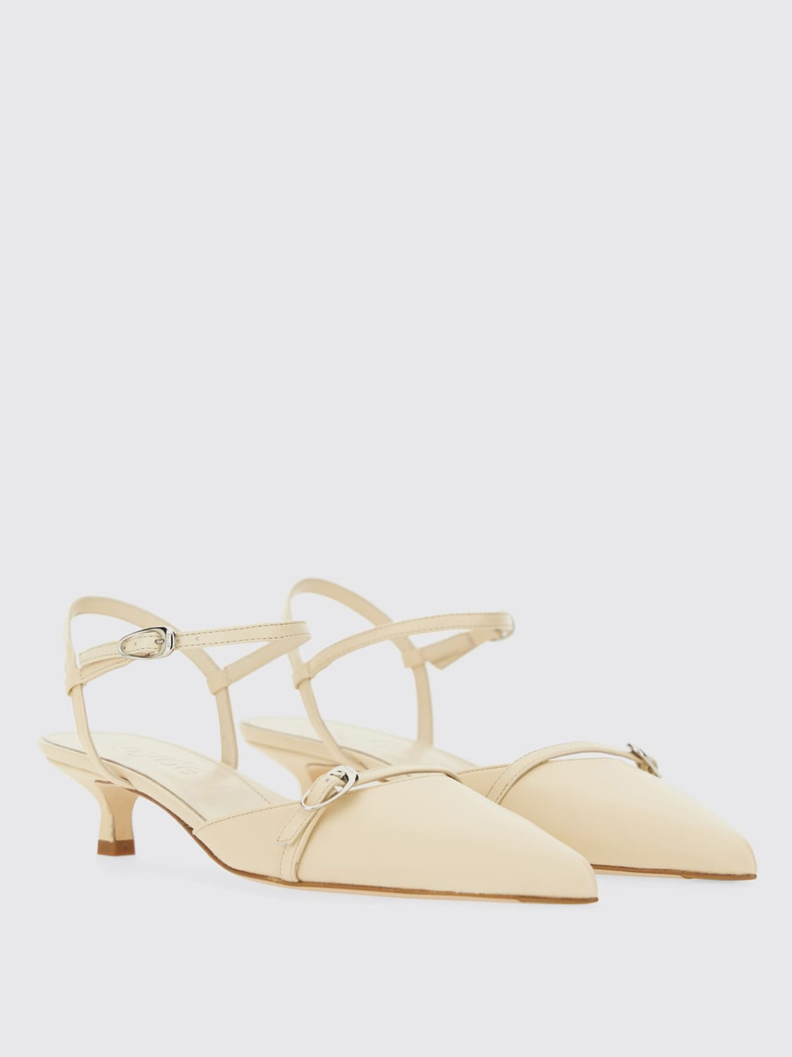Pumps woman Aeyde - 2