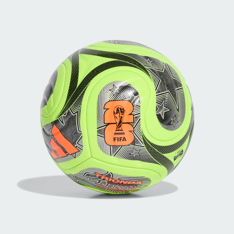 FIFA World Cup 26™ Trionda Competition Winter Ball 1