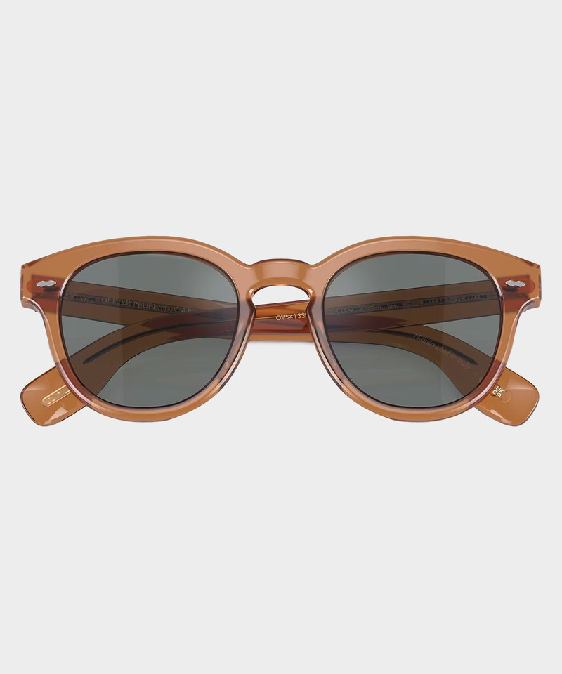 Oliver Peoples Cary Grant Sunglasses 5