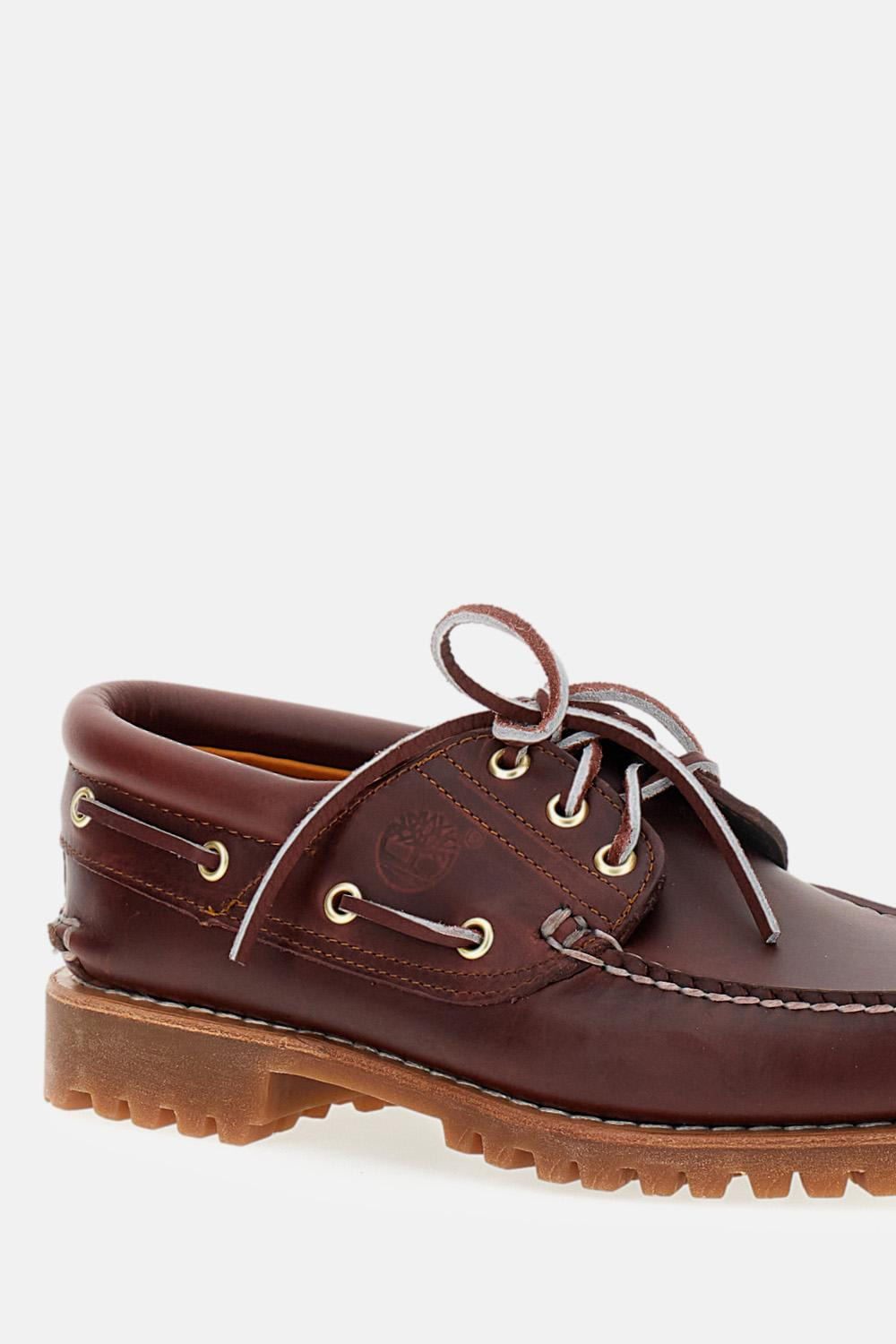 Timberland Boat Shoe - 4
