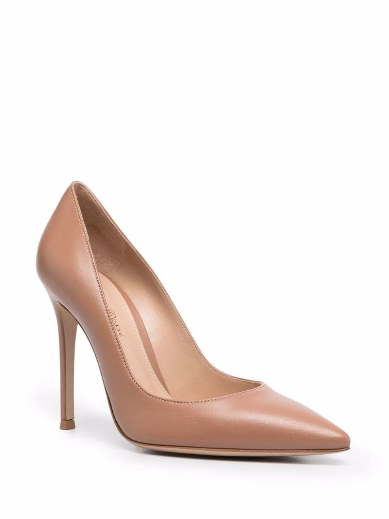 105 pointed pumps - 2