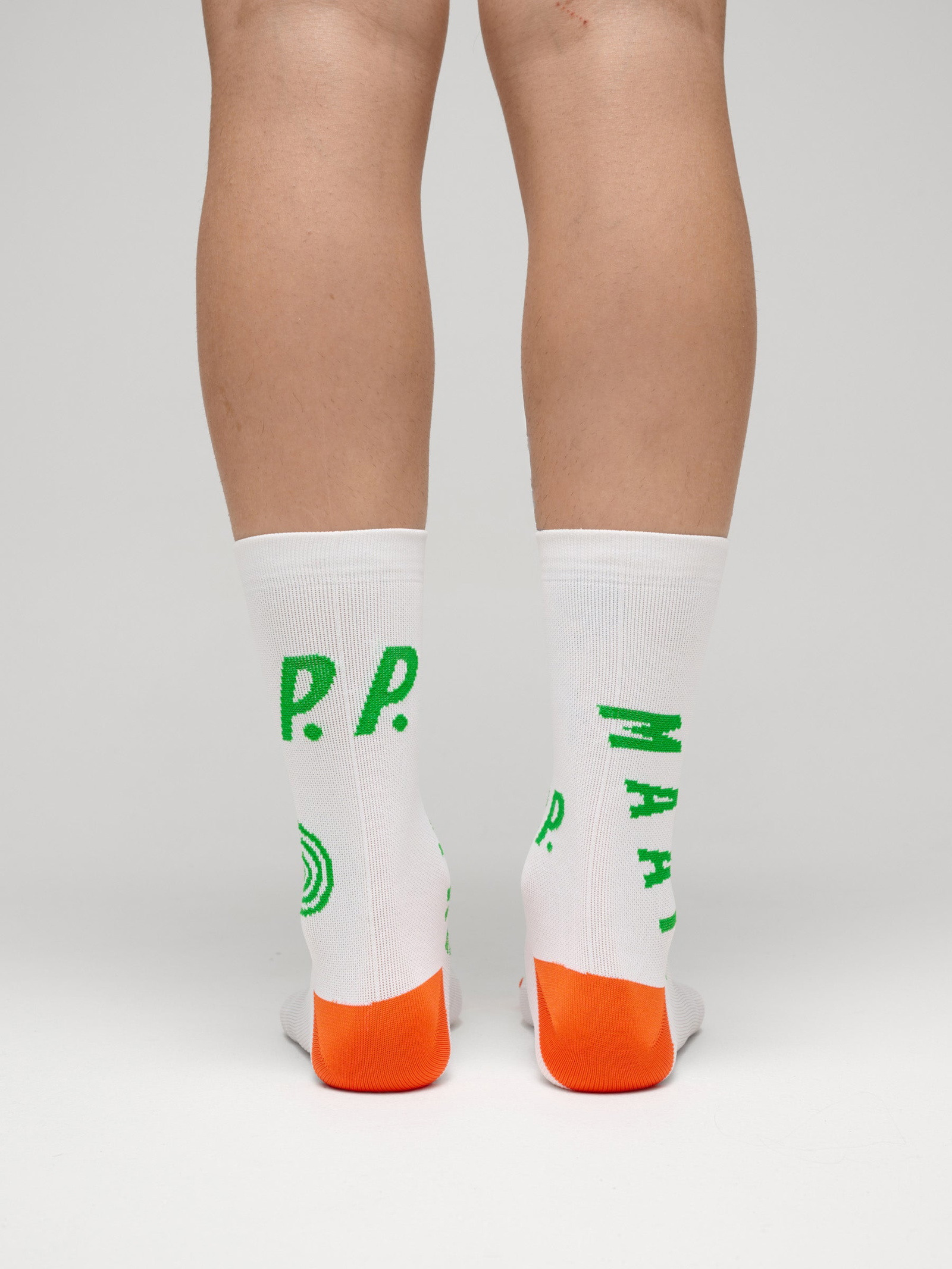 MAAP + Public Possession Sock - 4