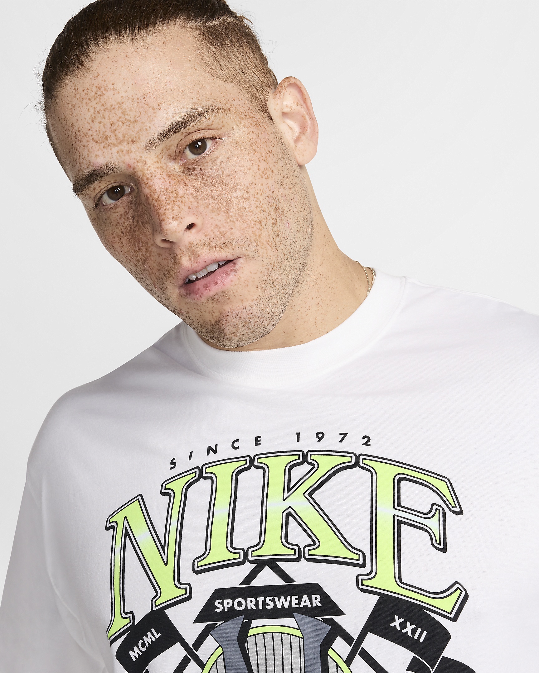Nike Sportswear Men's Max90 T-Shirt - 3
