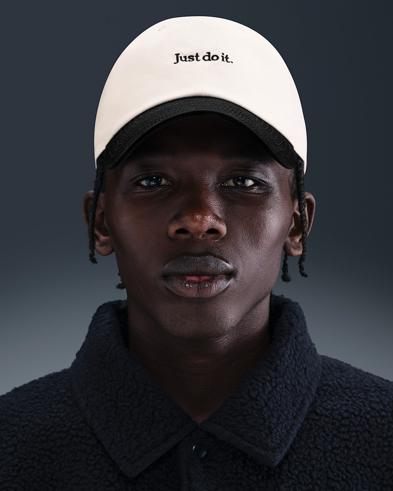 Nike Club Unstructured JDI Cap 3