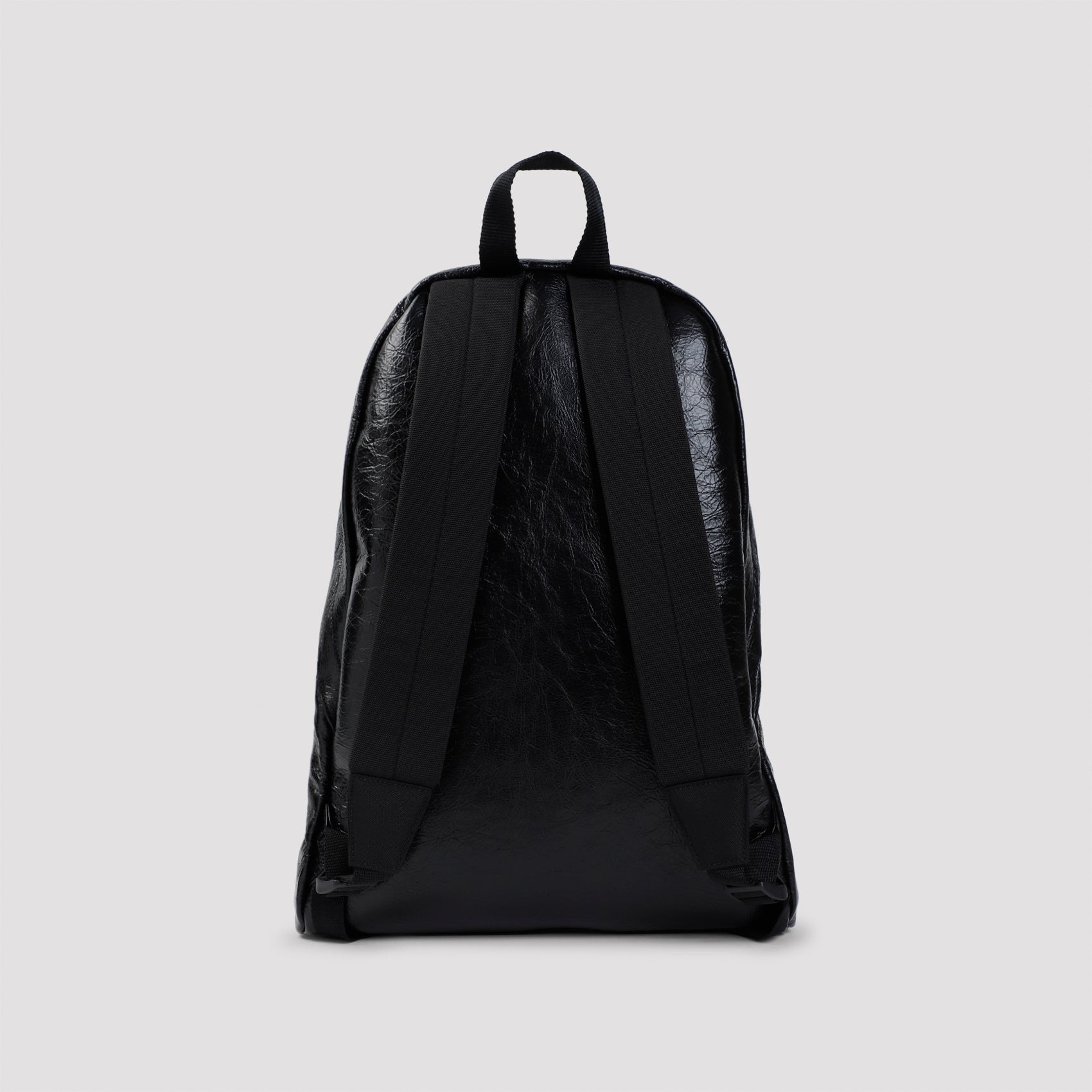 Balenciaga Leather Explorer Backpack Men - 2