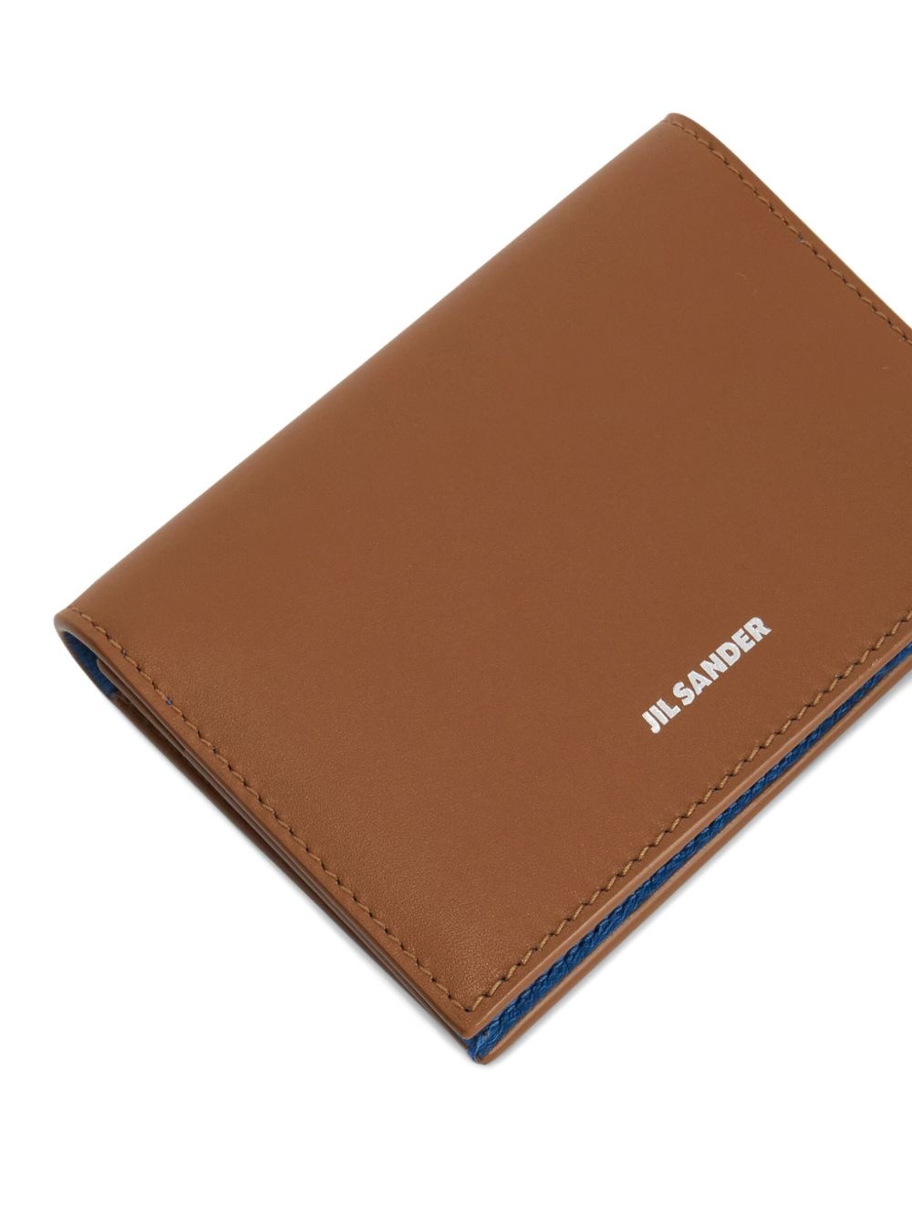 leather card holder - 3