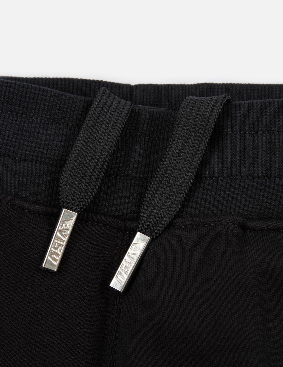 CLASSIC DAICOCK AND FOIL-PRINT KAMON SWEATPANTS - 12