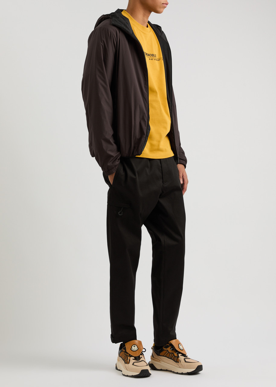 Moncler Grenoble Day-Namic Bissen Nylon Jacket - 4