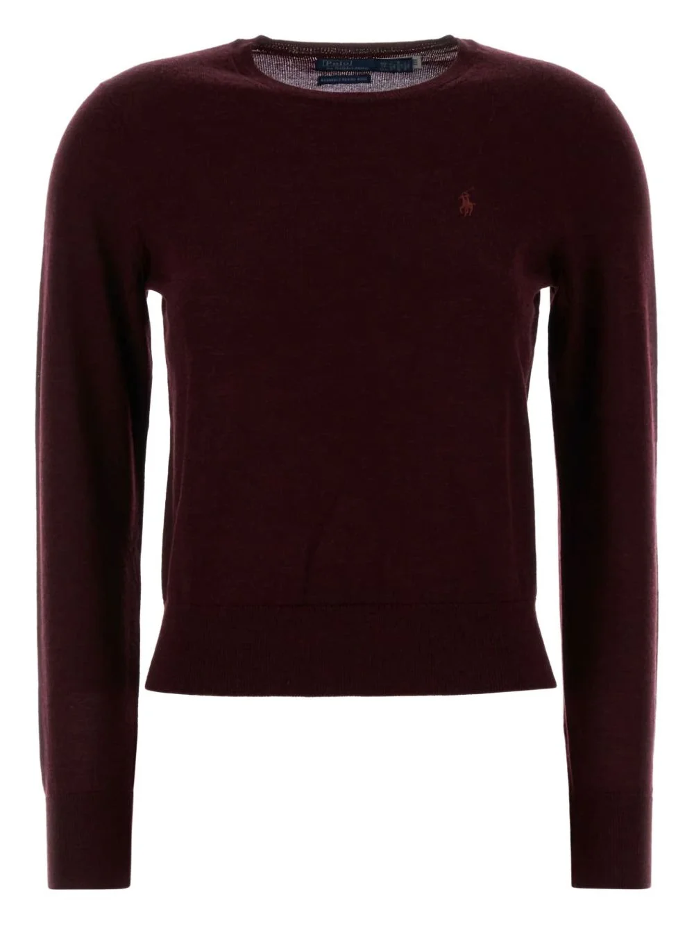 wool sweater - 1