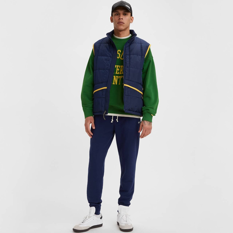 Levi's GOLD TAB™ JOGGERS outlook