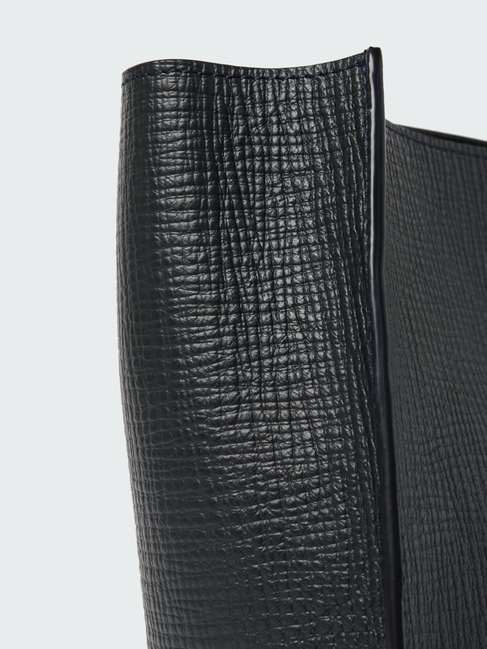 Doublet Leather Medi Bag - 6