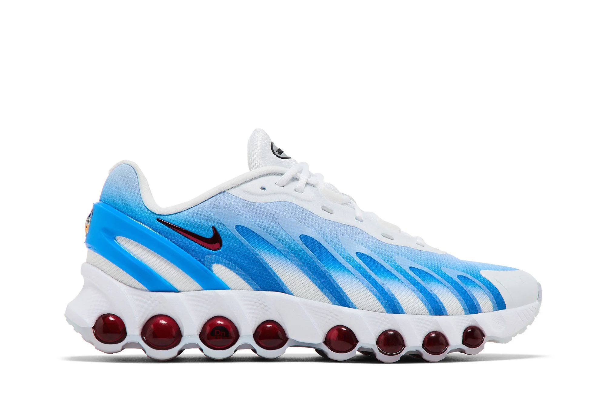 Air Max DN8 'White Light Photo Blue' - 1