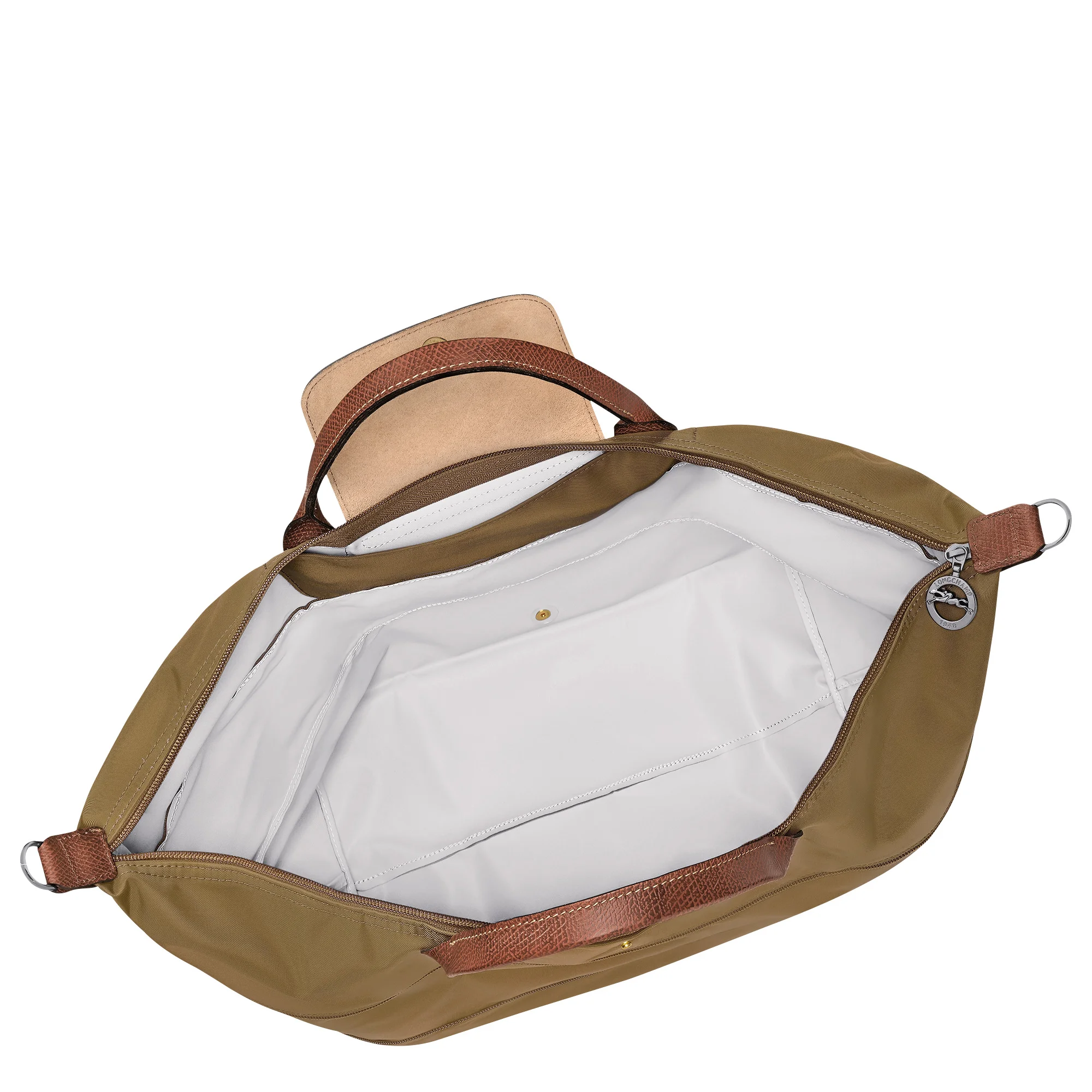 Le Pliage Original Travel bag expandable - 1