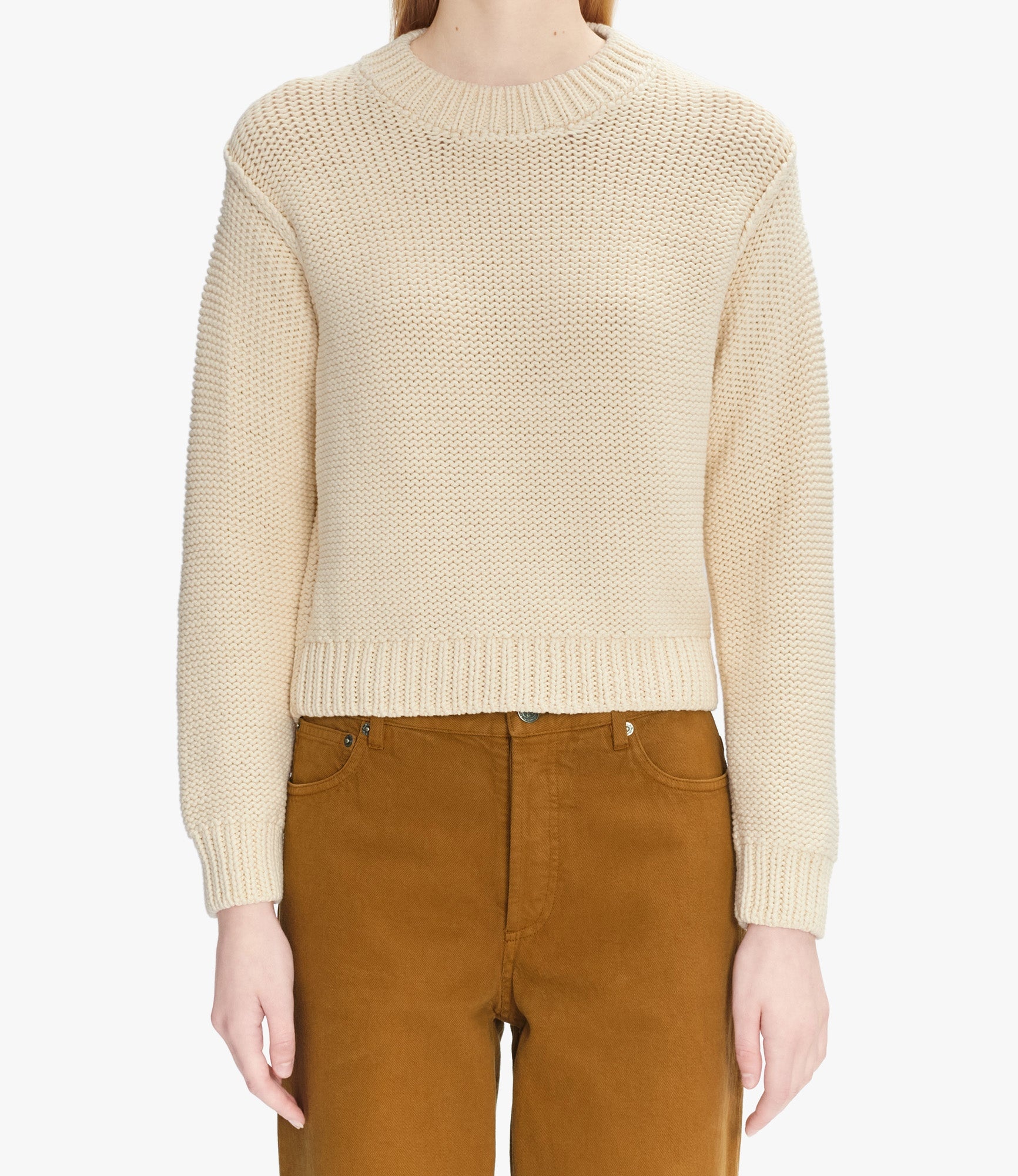 INGA SWEATER - 5