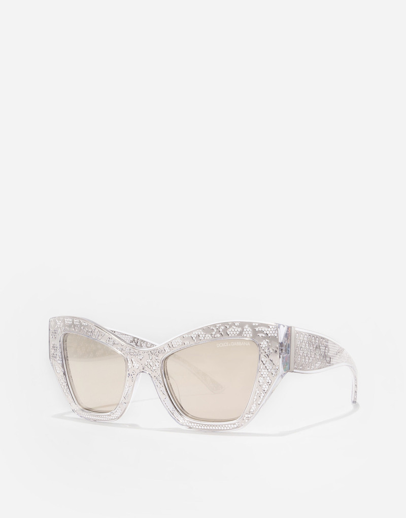 DG Lace Sunglasses 3