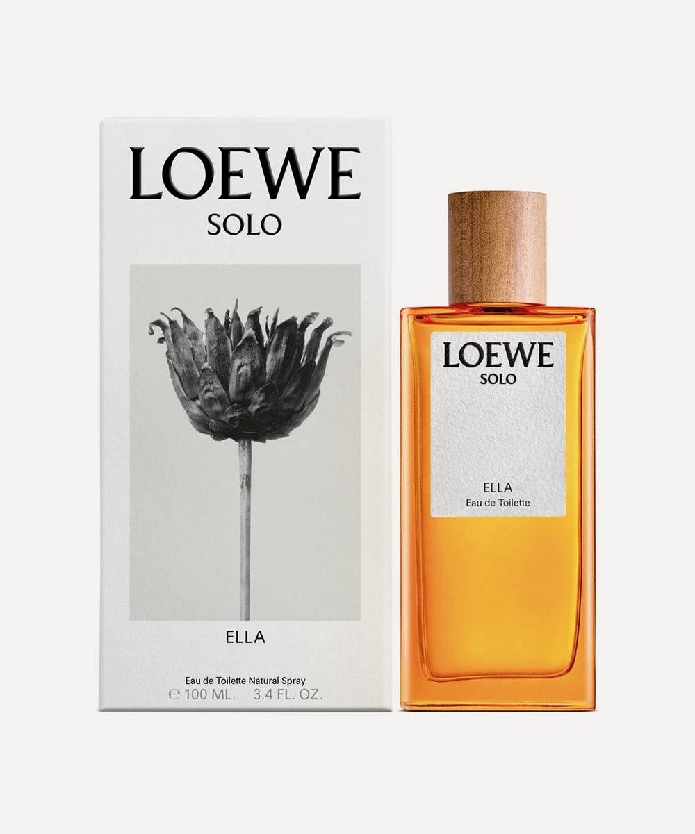 Solo Eau De Toilette 100ml - 3