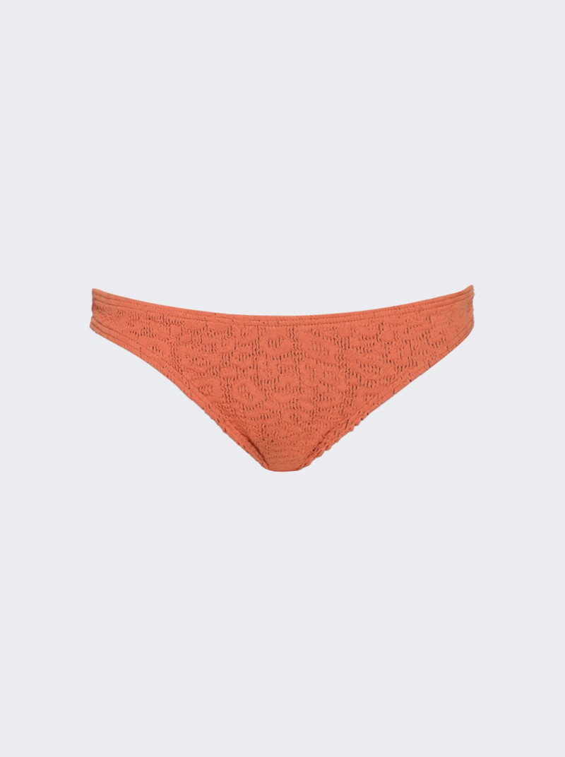 Sign Brief Bikini Bottom Amber Leopard 1