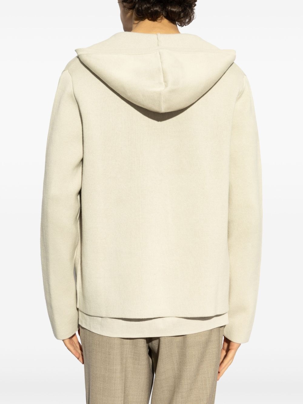 Saniklas hoodie - 4