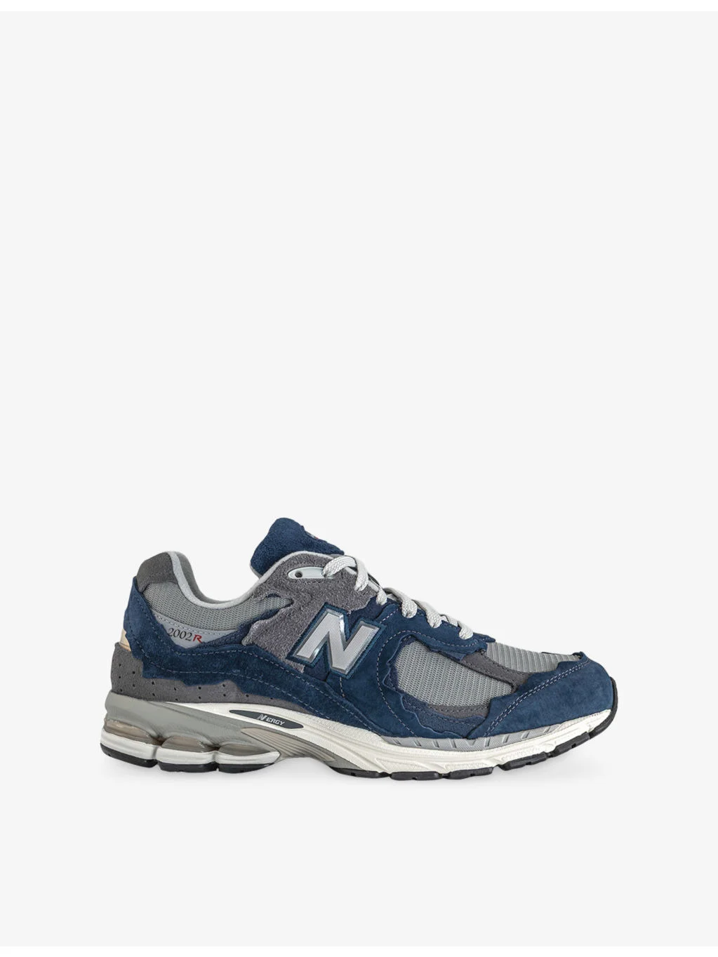 2002 Suede Trainers - 1