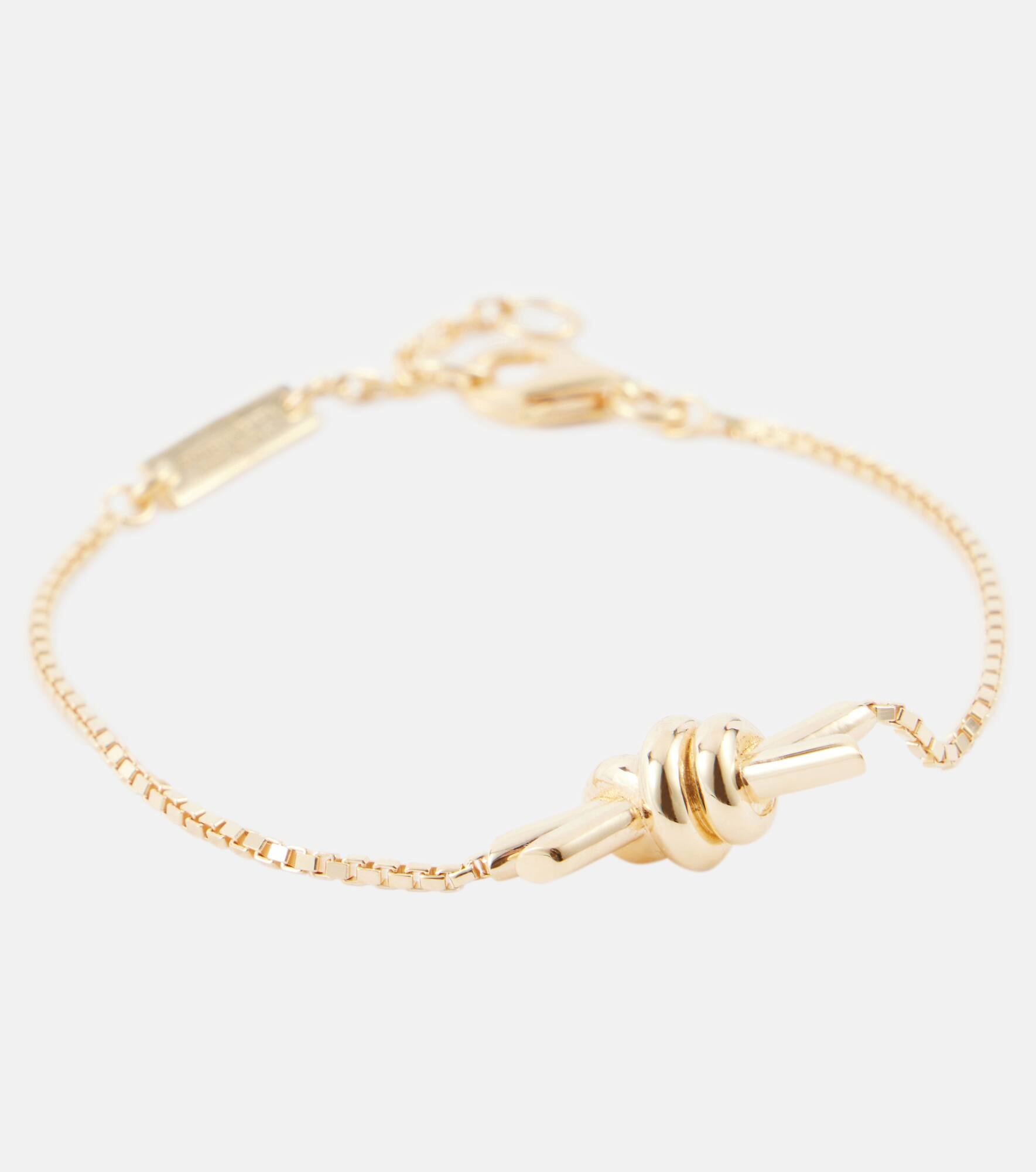 Knot bracelet - 4